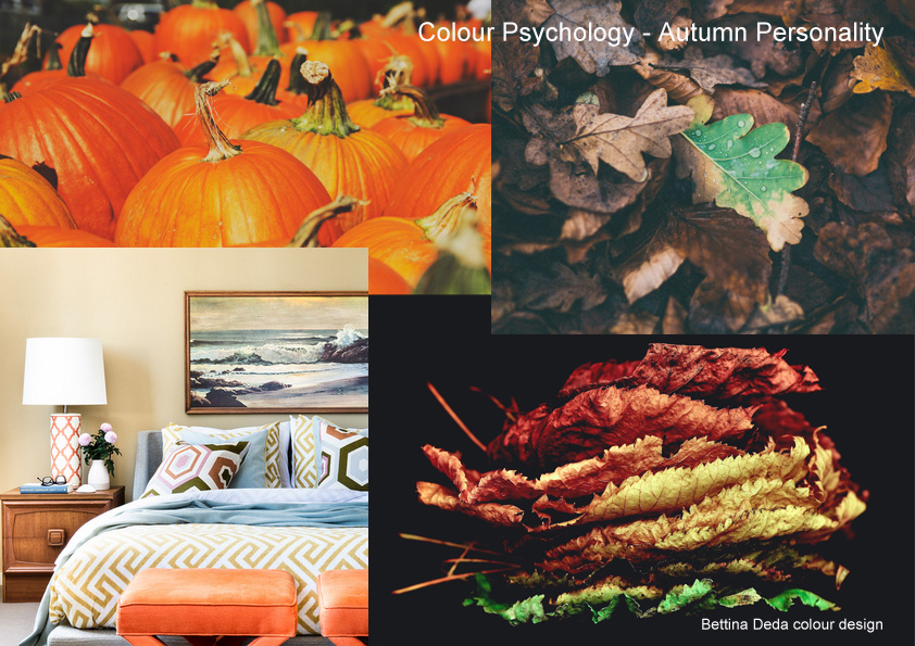 colour-psychology-Autumn-Personality