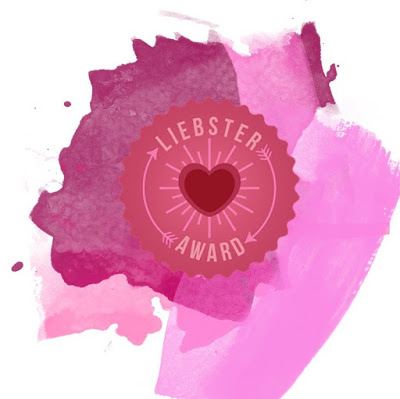 Why I Love the Liebster Award