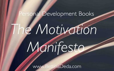 The Motivation Manifesto by Brendon Burchard